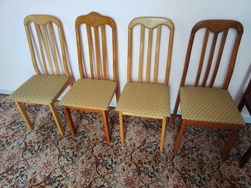 слутья - Дашогуз - img 1