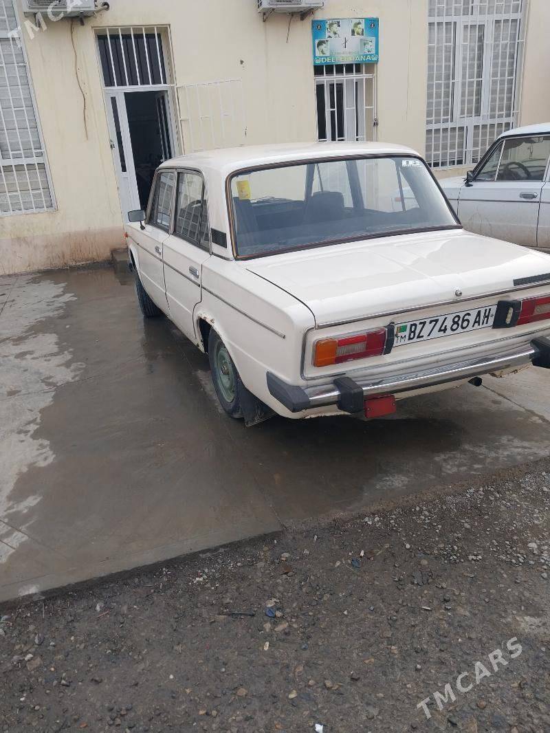 Lada 2106 1983 - 22 000 TMT - Серахс - img 1