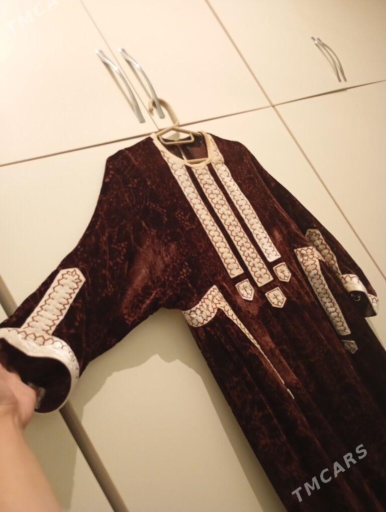 koynek - Ruhabat (90-njy razýezd) - img 1