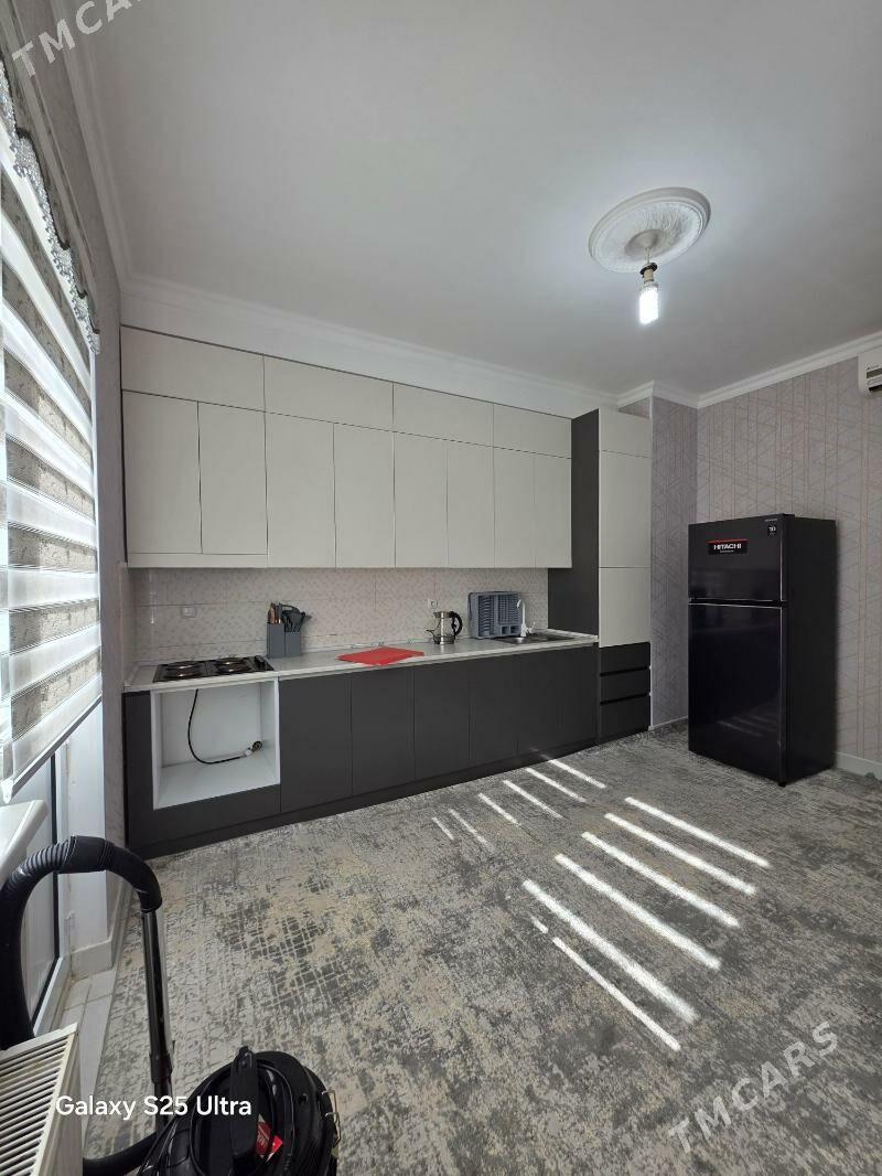 Arenda Mir 8 2komnat - Ашхабад - img 1