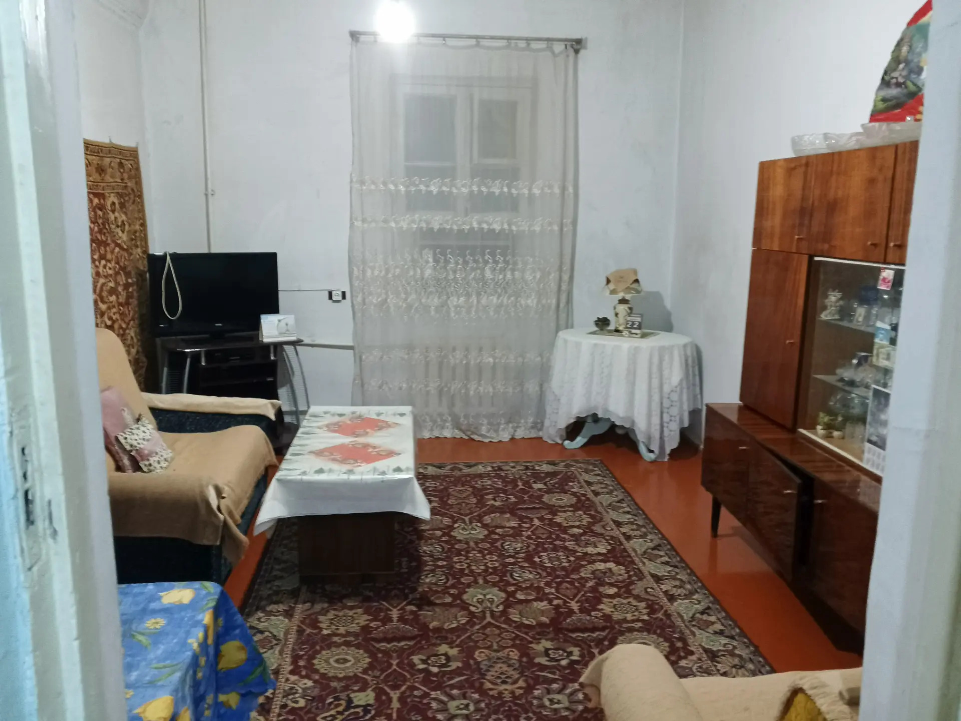 3 комнат высокие потолки - 30 mkr - img 1