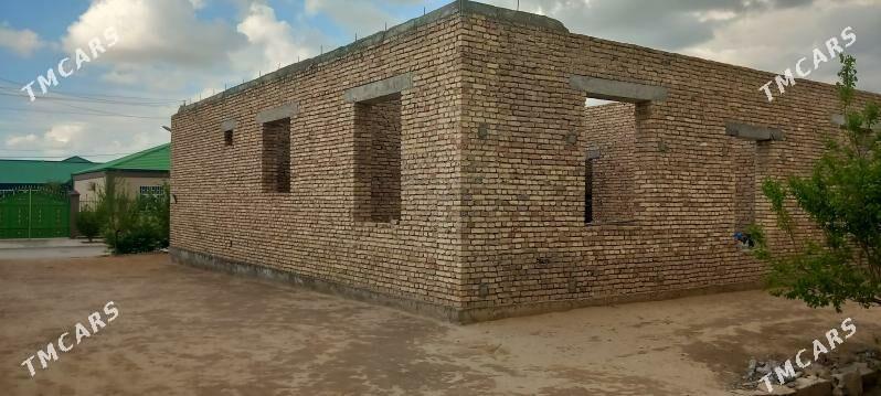 Anew satlyk jay satlyk mellek - Änew - img 1