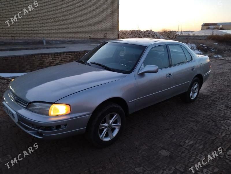 Toyota Camry 1992 - 95 000 TMT - Mary - img 1