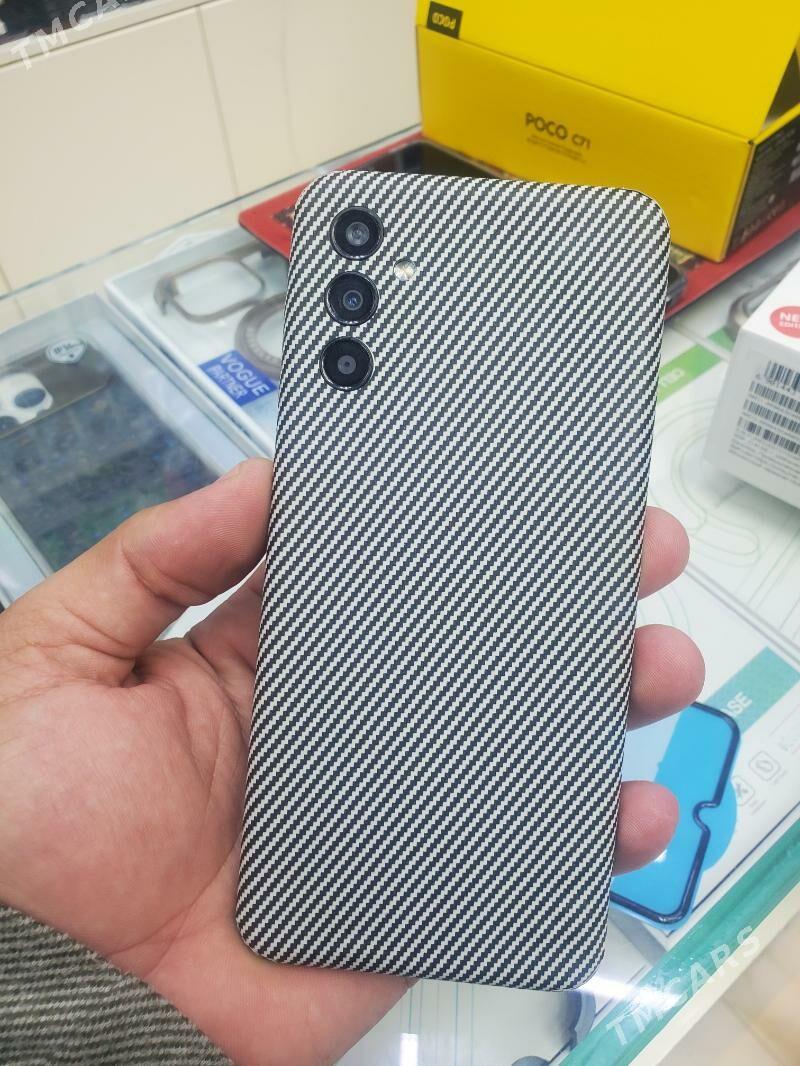 M13 - Aşgabat - img 1