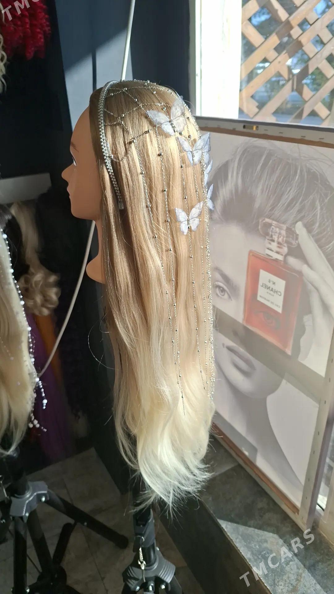 maniken sac - Daşoguz - img 1