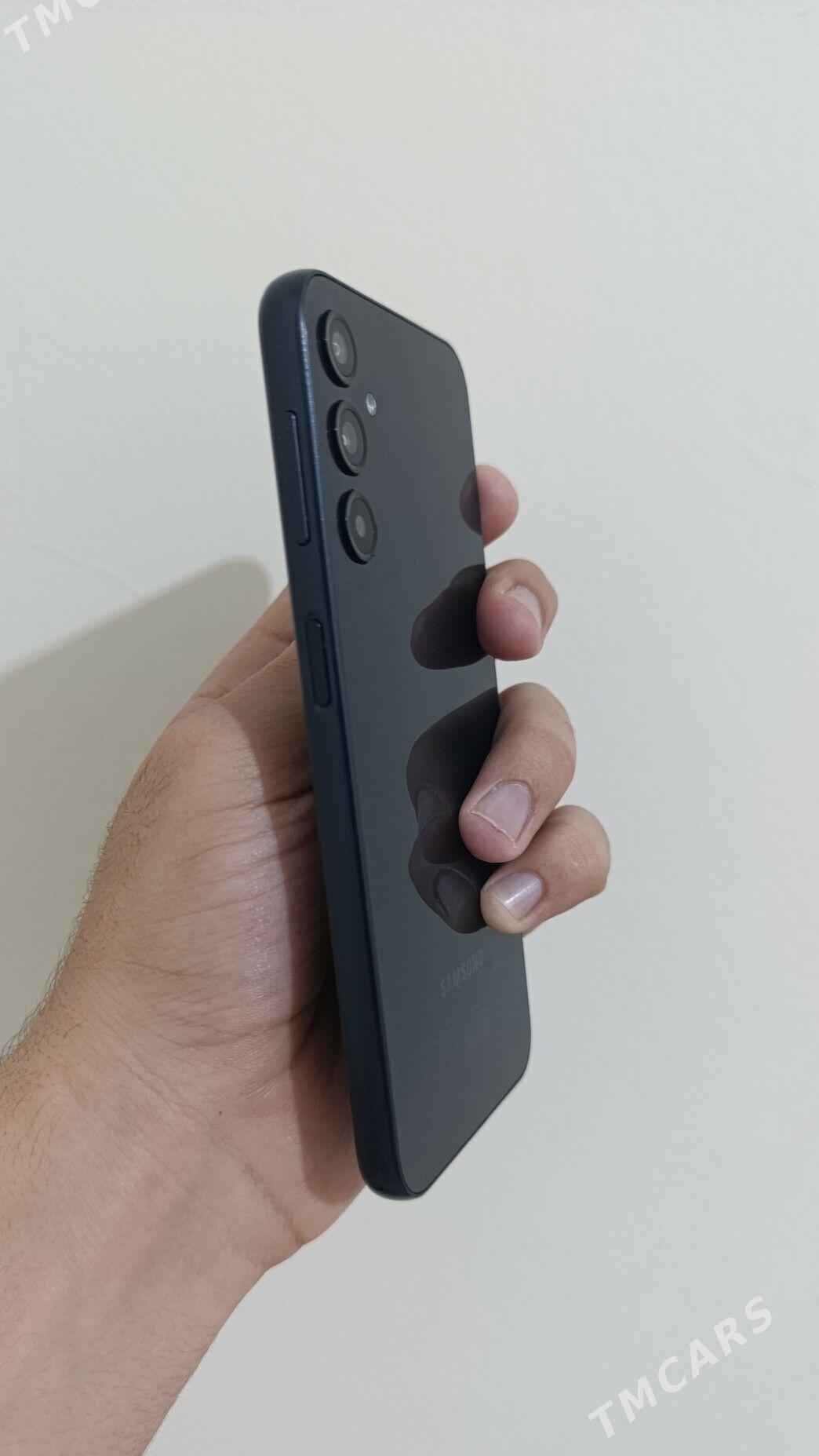 Samsung A24 6/128 TP - Ашхабад - img 1