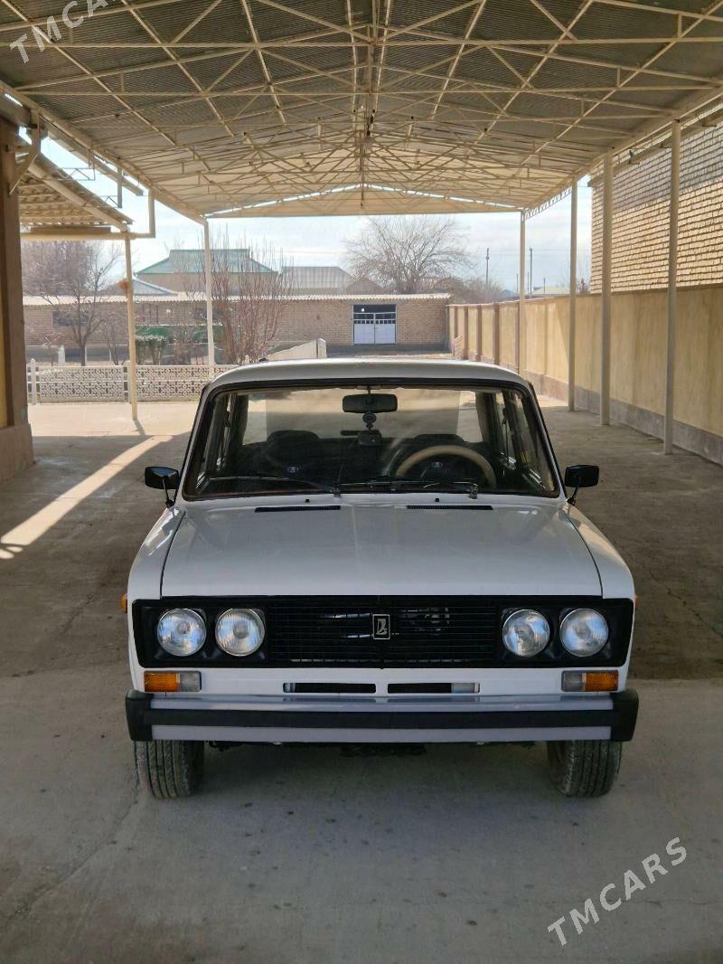 Lada 2106 1999 - 46 000 TMT - Кака - img 1