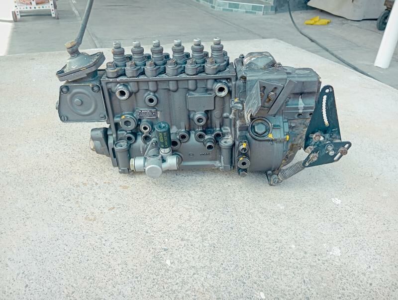 DAF Taplymnoy 4 500 TMT - Ашхабад - img 1