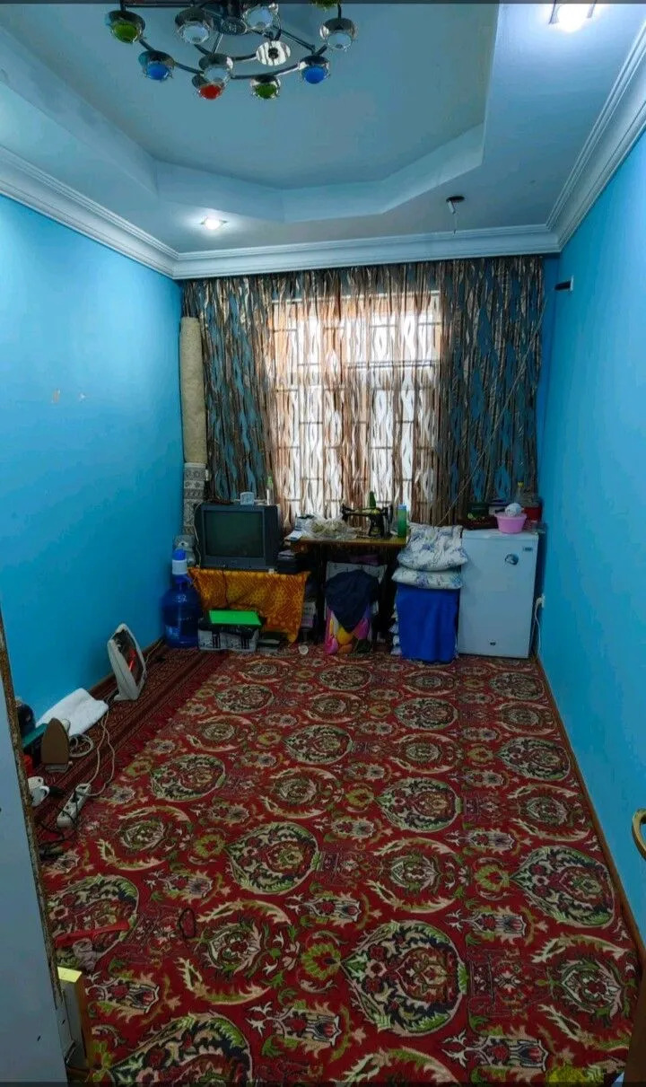 Kim Raýon 4/1 3 Kom 78 m² - Kim raýon - img 1