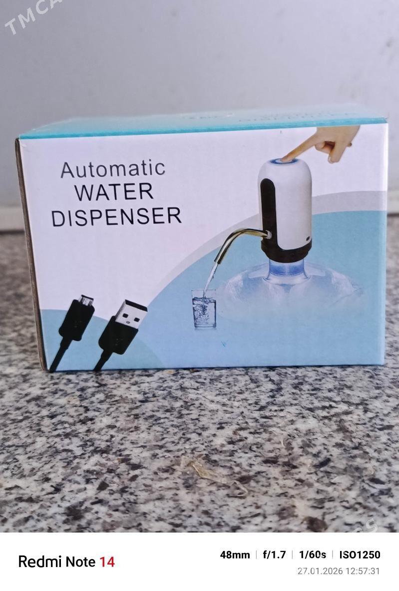 suv nasos - Parahat 7 - img 1