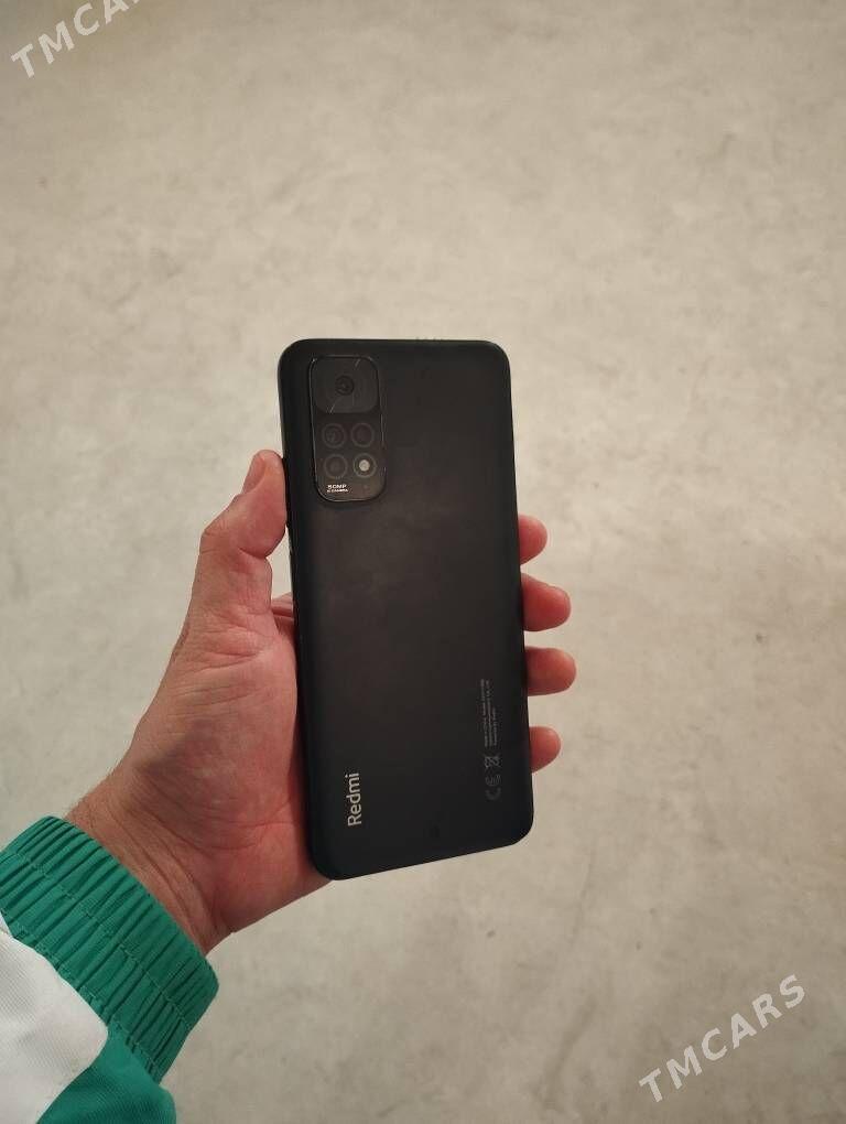 redmi not11 - Gökdepe - img 1