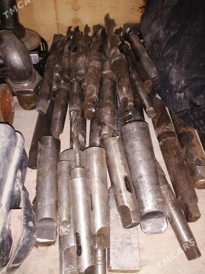 Токарные инструменты - Туркменабат - img 1