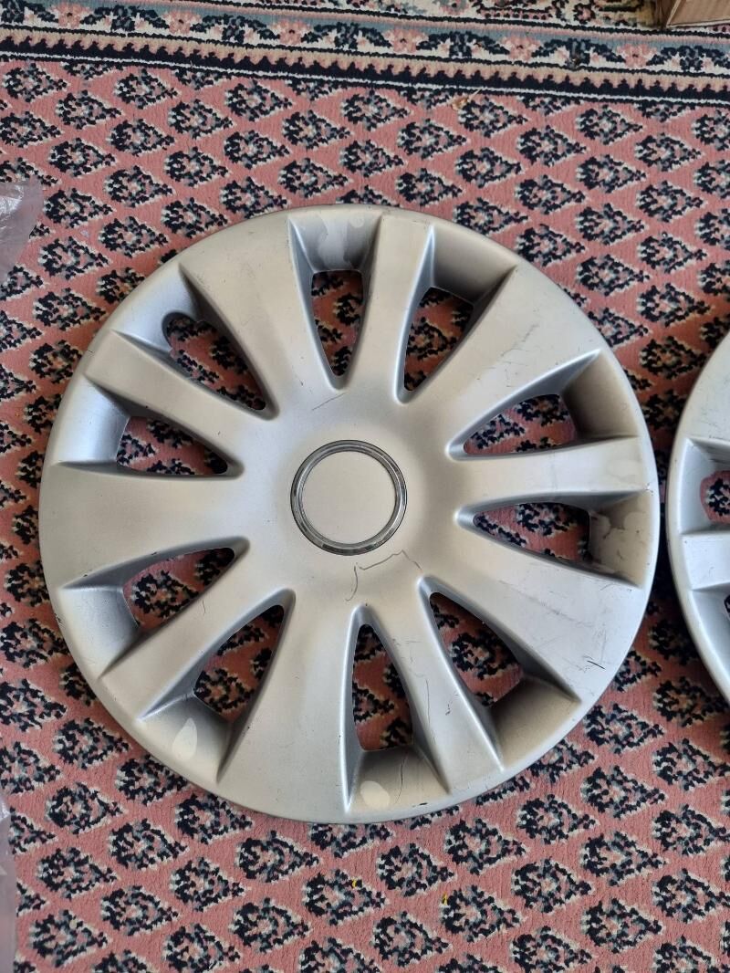 carolla kalpak 50 TMT - Ашхабад - img 1