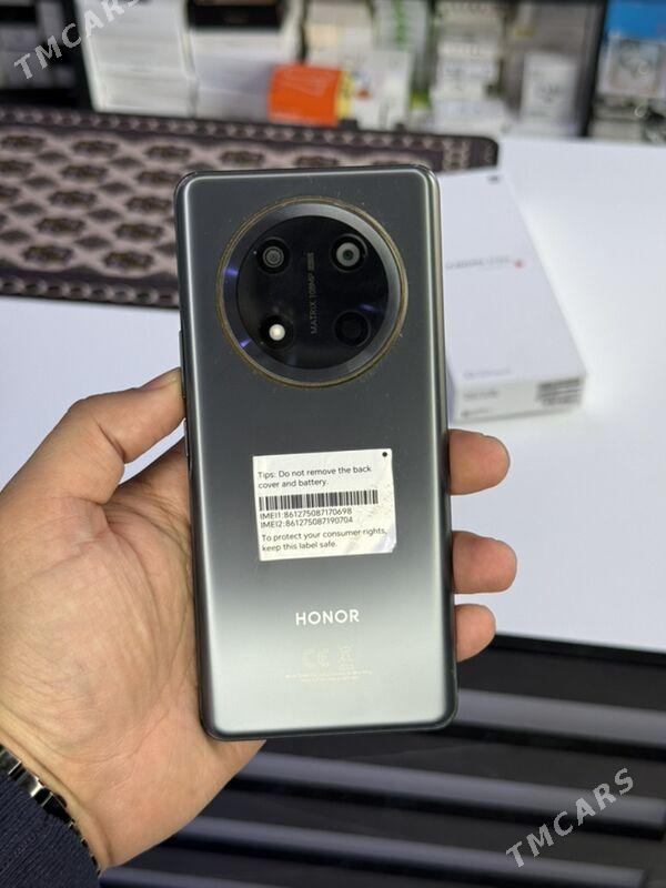 Honor X9c 12/256gb - Мары - img 1