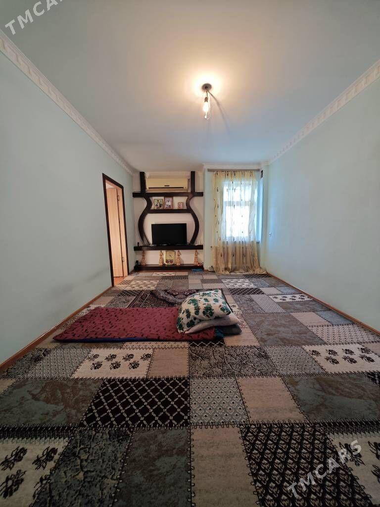 Govdan B - Aşgabat - img 1