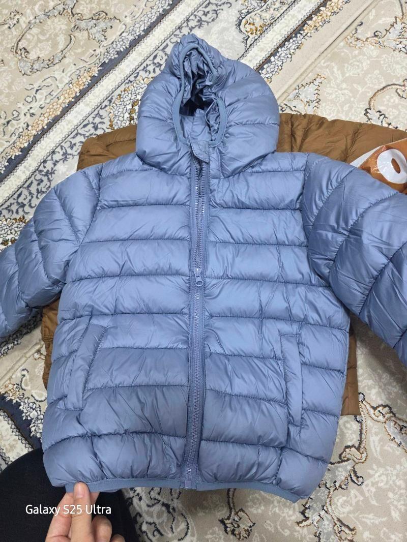 Kurtka - Дашогуз - img 1