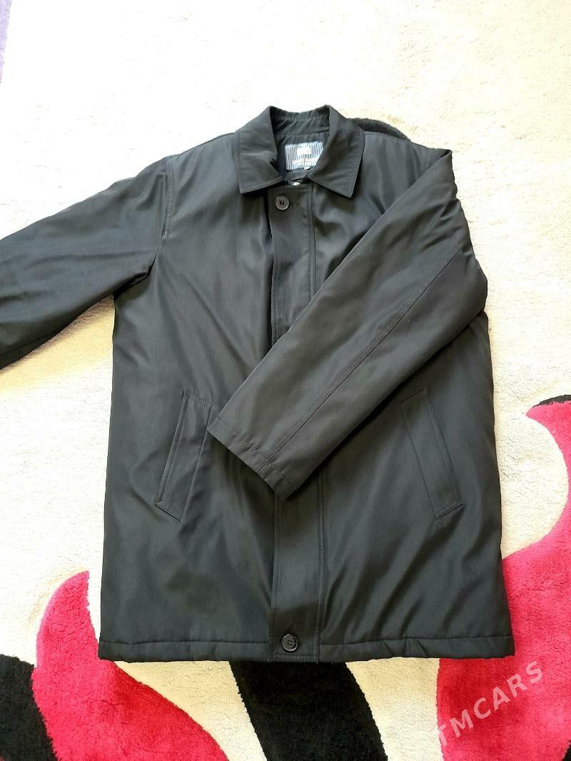 kurtka palto - Дашогуз - img 1