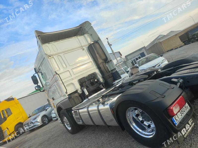 DAF 480 2020 - 800 000 TMT - Mary - img 1