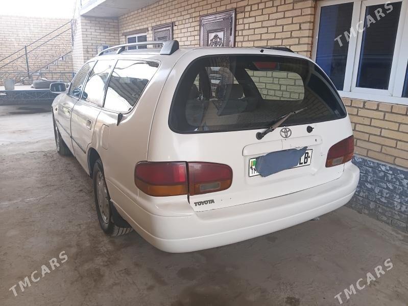 Toyota Camry 1996 - 77 000 TMT - Халач - img 1