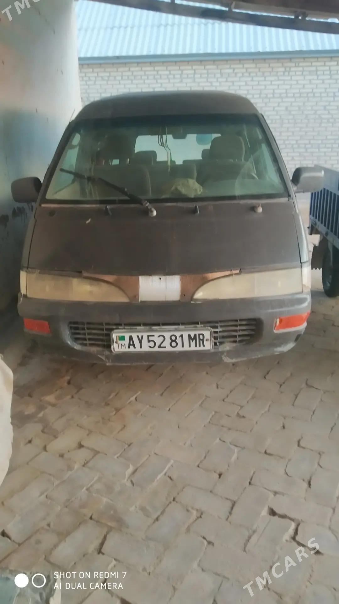 Toyota Lite ace 1992 - 18 000 TMT - Ýolöten - img 1