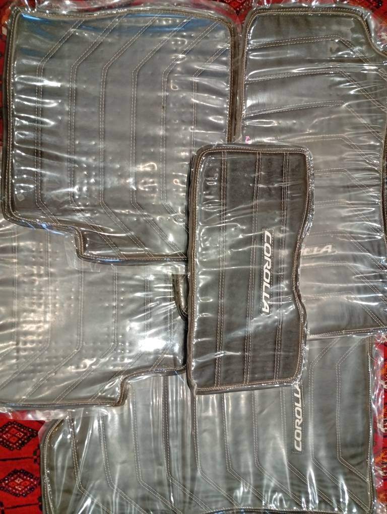 kowrik karolla 300 TMT - Aşgabat - img 1