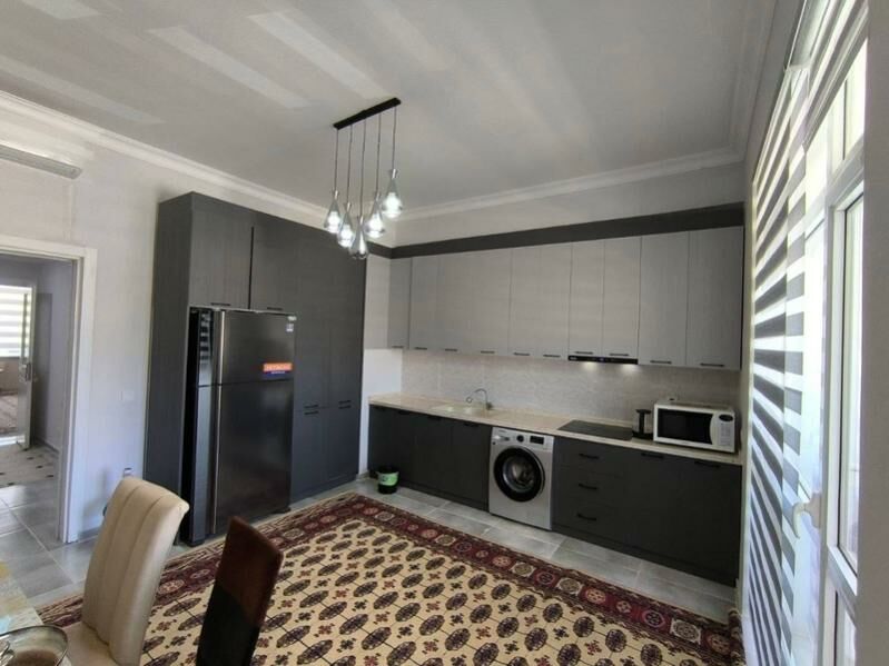 GURTLY 1 ETAZ 3 KOMNAT - Aşgabat - img 1