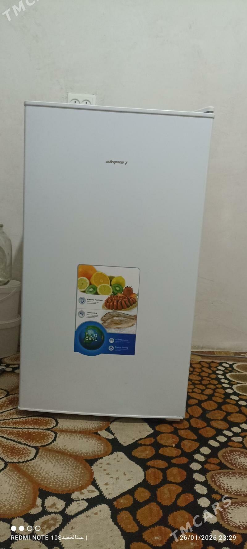 Holodilnik - Туркменбаши - img 1