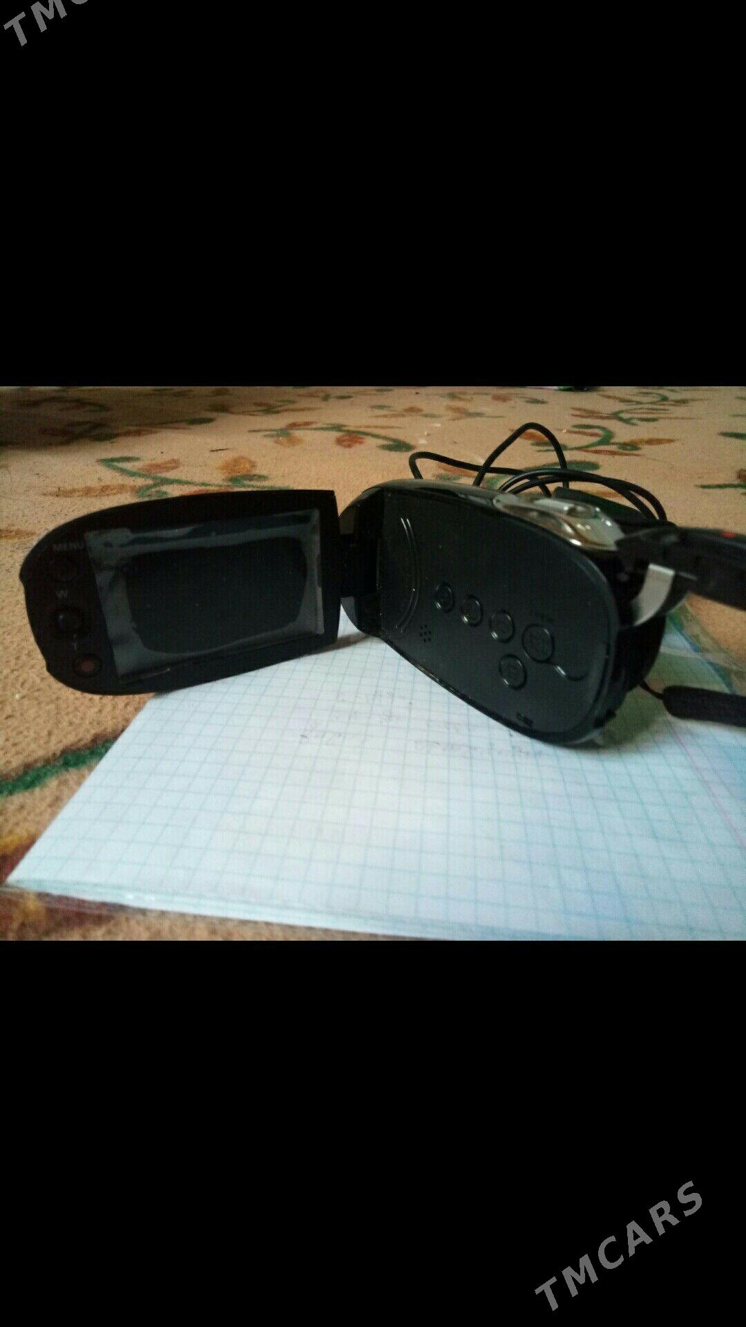 Samsung - Дашогуз - img 1