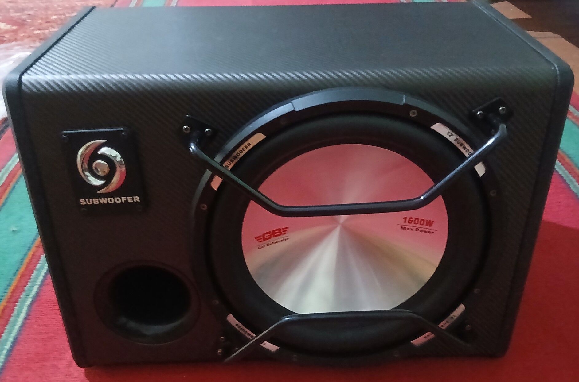 bassbocga 2 100 TMT - Дашогуз - img 1