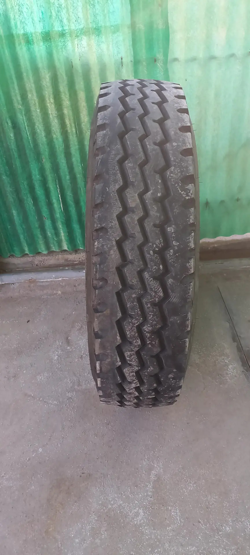 Maz Teker 12 00 R20 2 500 TMT - Aşgabat - img 1