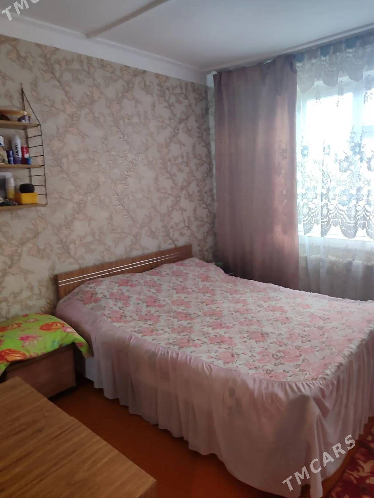 продам 90 разъезд 5 комнаты - Aşgabat - img 1