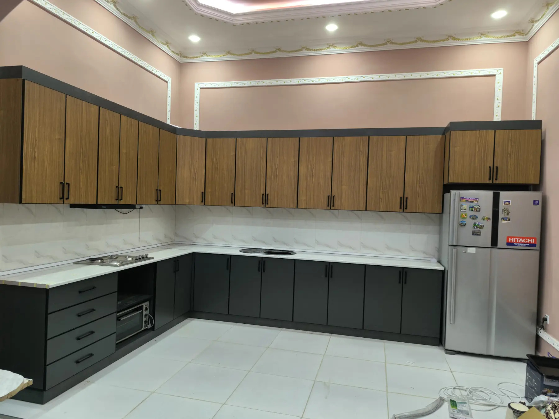 mebel kuhny - Çoganly - img 1