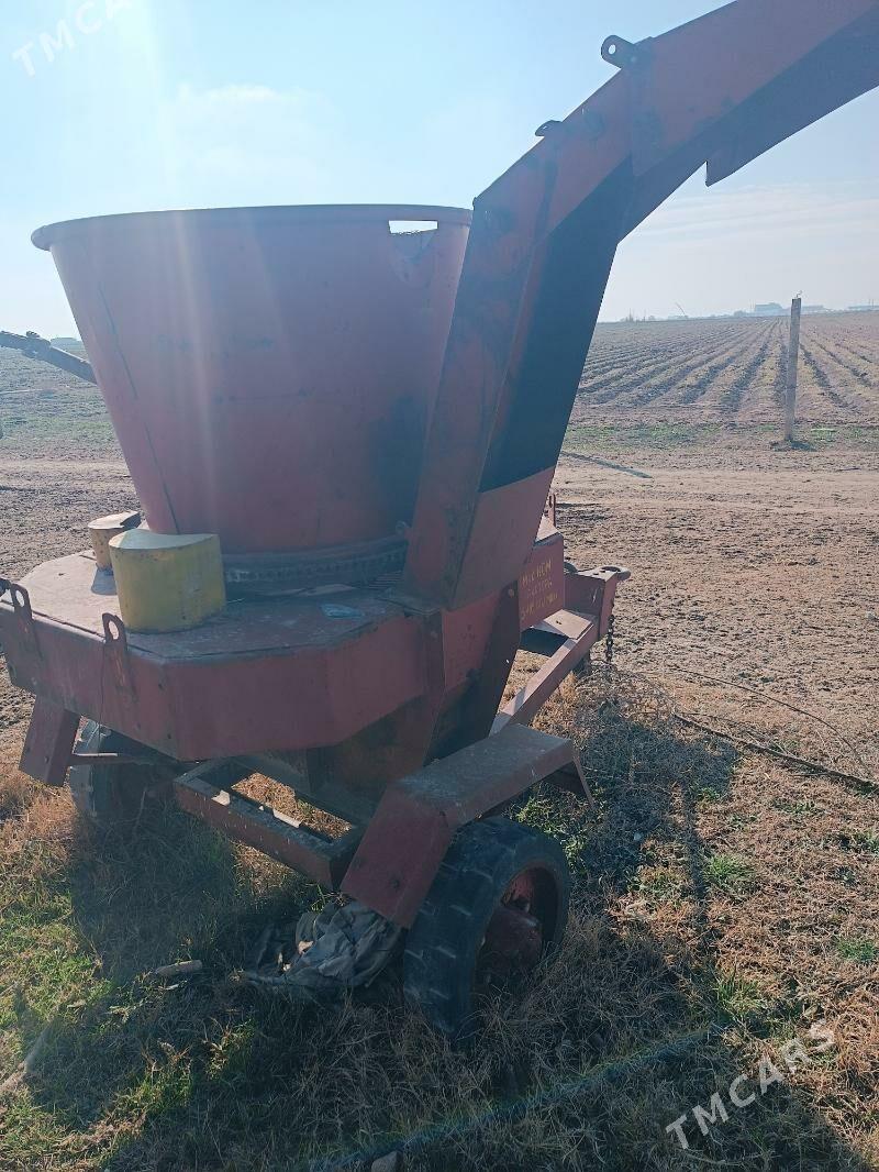 ot üweýän - Büzmeýin - img 1