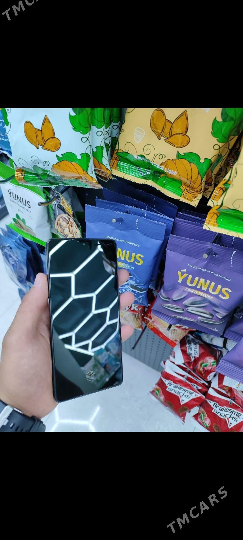 redmi not 13 pro - Балканабат - img 1