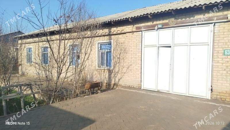 satlyk plan jaý - Kerki - img 1