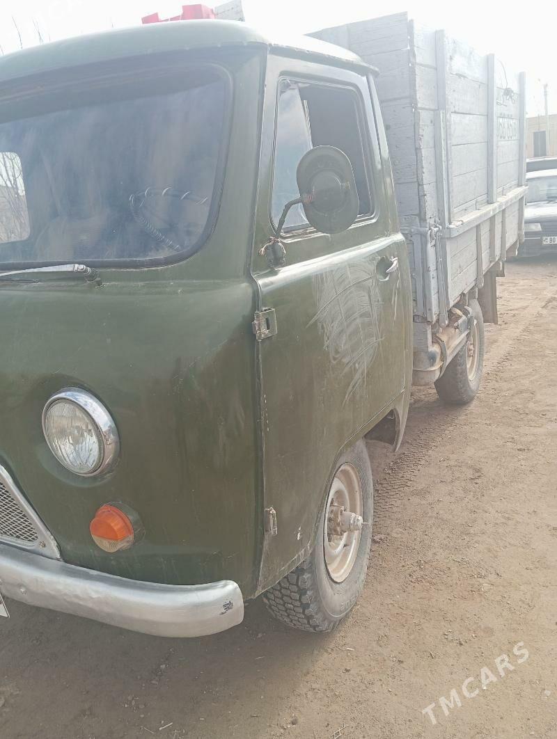 UAZ 452 1984 - 32 000 TMT - Фарап - img 1