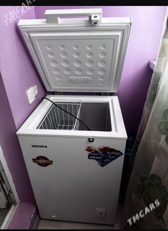 morozilnik - Туркменабат - img 1