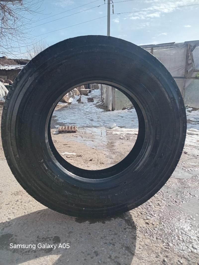 17.5 ýarmlyk teker täze 450 TMT - Херрикгала - img 1