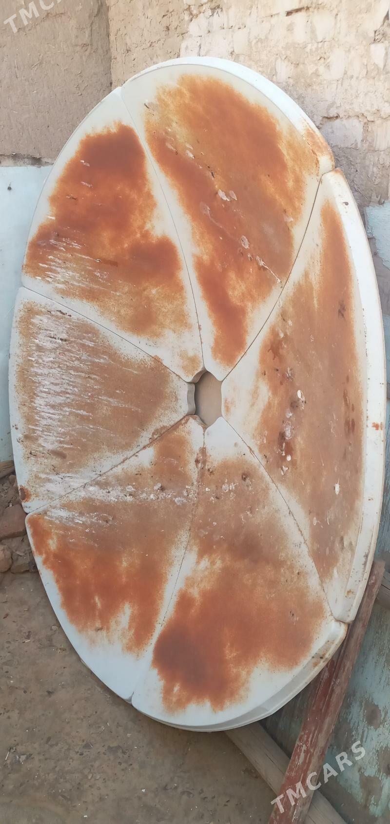 АНТЕН ЗАПЧАСТ - Байрамали - img 1