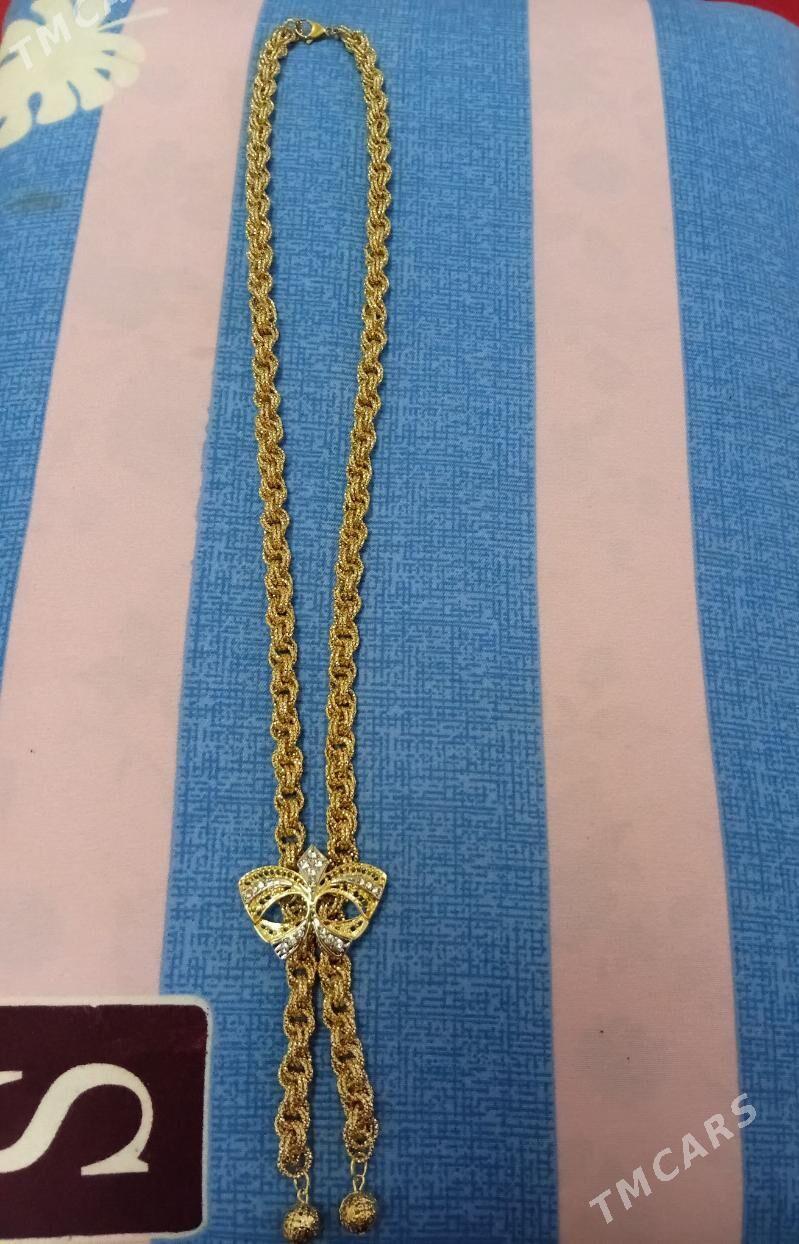 oresga - Balkanabat - img 1