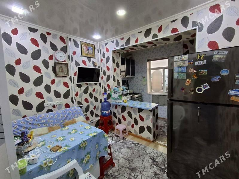 Satlyk kwartira - Mary - img 1