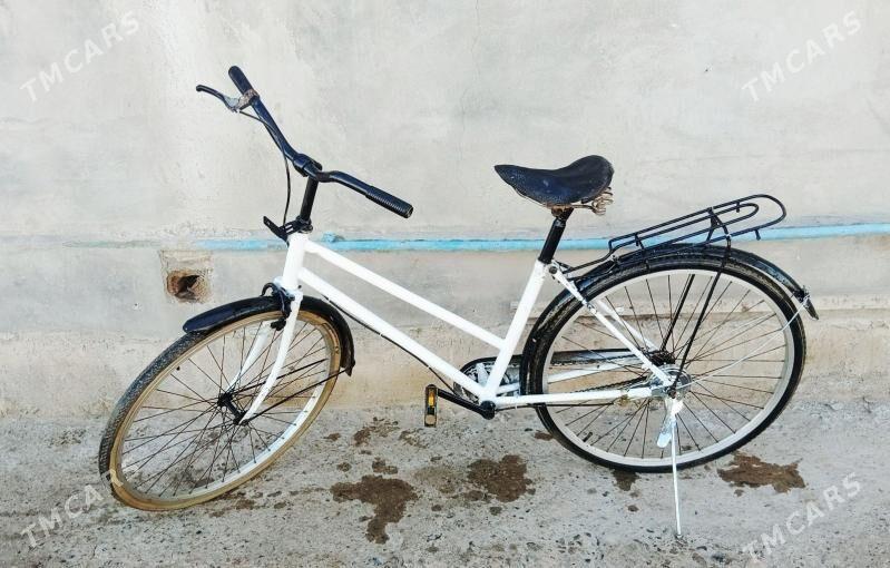 tigir 26lyk ỳaponyski - Babadaýhan - img 1