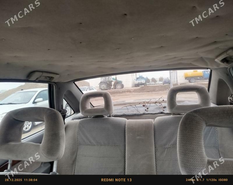 Opel Vectra 1995 - 60 000 TMT - Şabat etr. - img 1