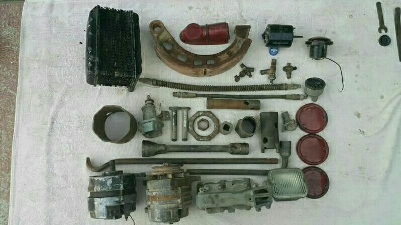 автошайлар 200 TMT - Дашогуз - img 1