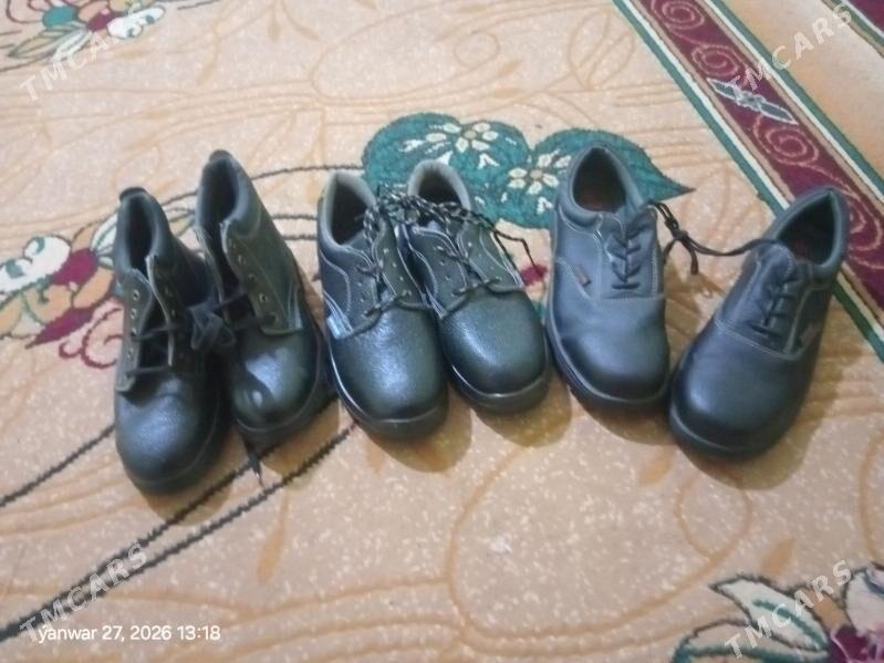 ayyakgap - Boldumsaz - img 1