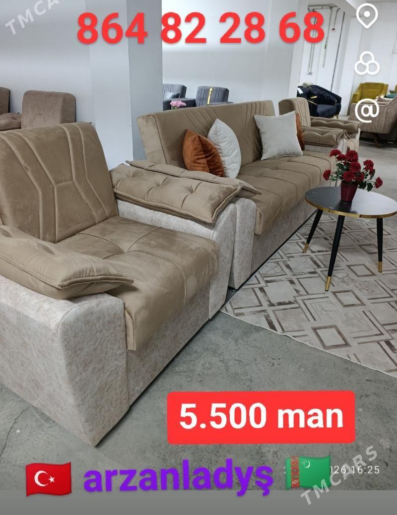 DİWAN TROÝKA ARZAN MEBEL - Gurtly - img 1