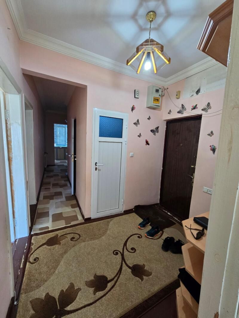 Гунча 4эт 3ком 76м2 Срочно - Ашхабад - img 1