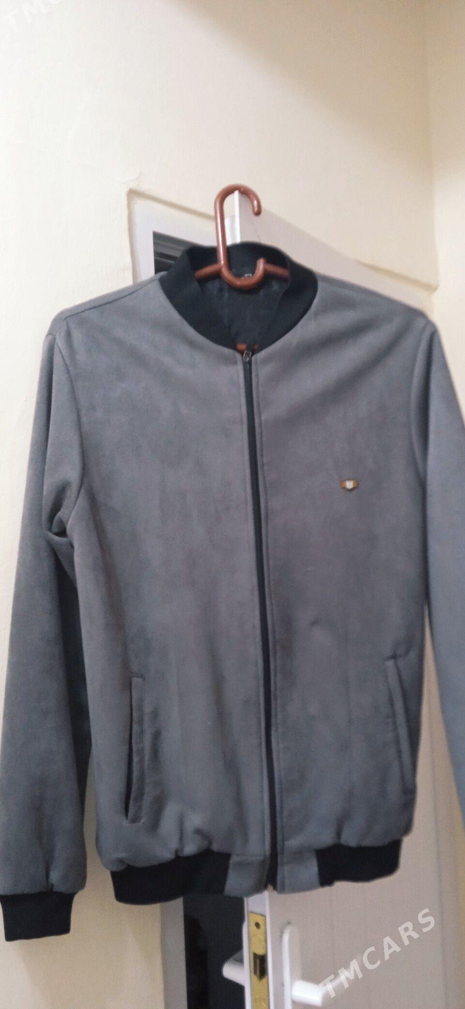 VETROVKA ️KURTKA - Ашхабад - img 1