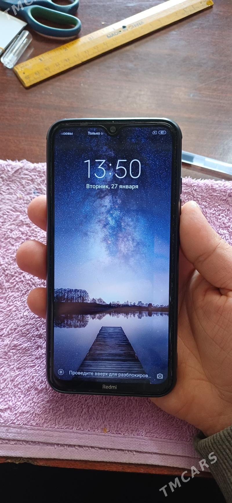 Redmi not8 - Чоганлы - img 1