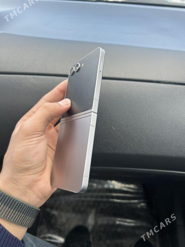 Galaxy flip 6 12/256 - Чоганлы - img 1